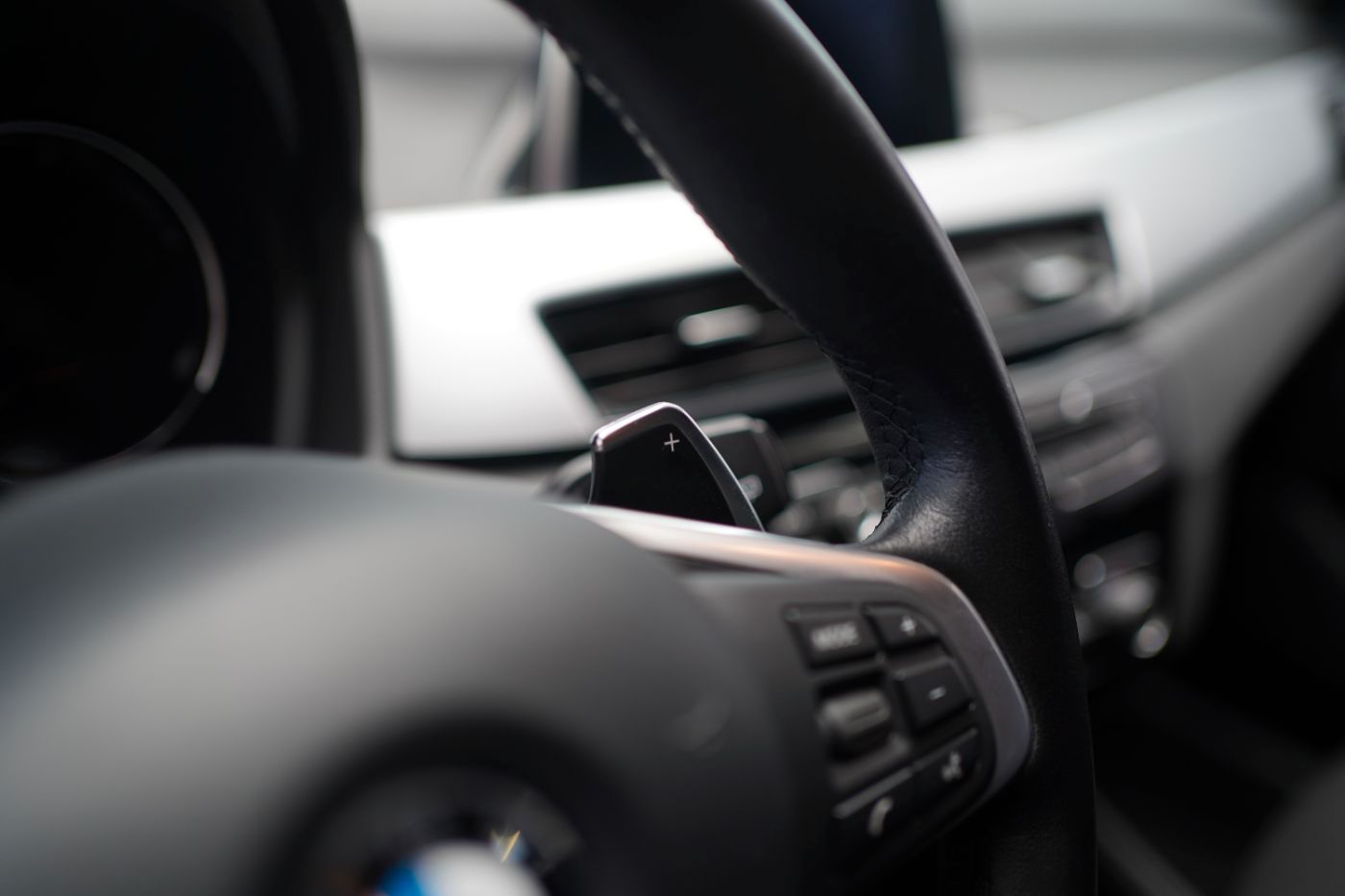 Fahrzeugabbildung BMW X1 20i Advantage +Navi+Parkassist+DrivingAssist+
