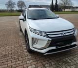 Mitsubishi Eclipse Cross 1.5 ClearTec T-MIVEC 2WD CVT D... - : Cvt