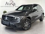 Mercedes-Benz GLC 300e 4Matic Luxury NAV+LED+PANO+19ZOLL+1HD - Mercedes-Benz GLC 300 in Oldenburg