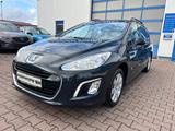 Peugeot 308 SW Style - Peugeot 308: Style
