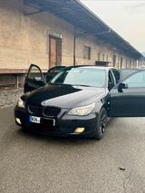 BMW 5er E60 Limousinen MPacket - BMW: 5er E60