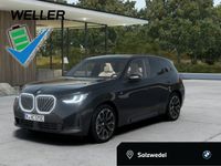 BMW X3 - Vorschau Bild 1