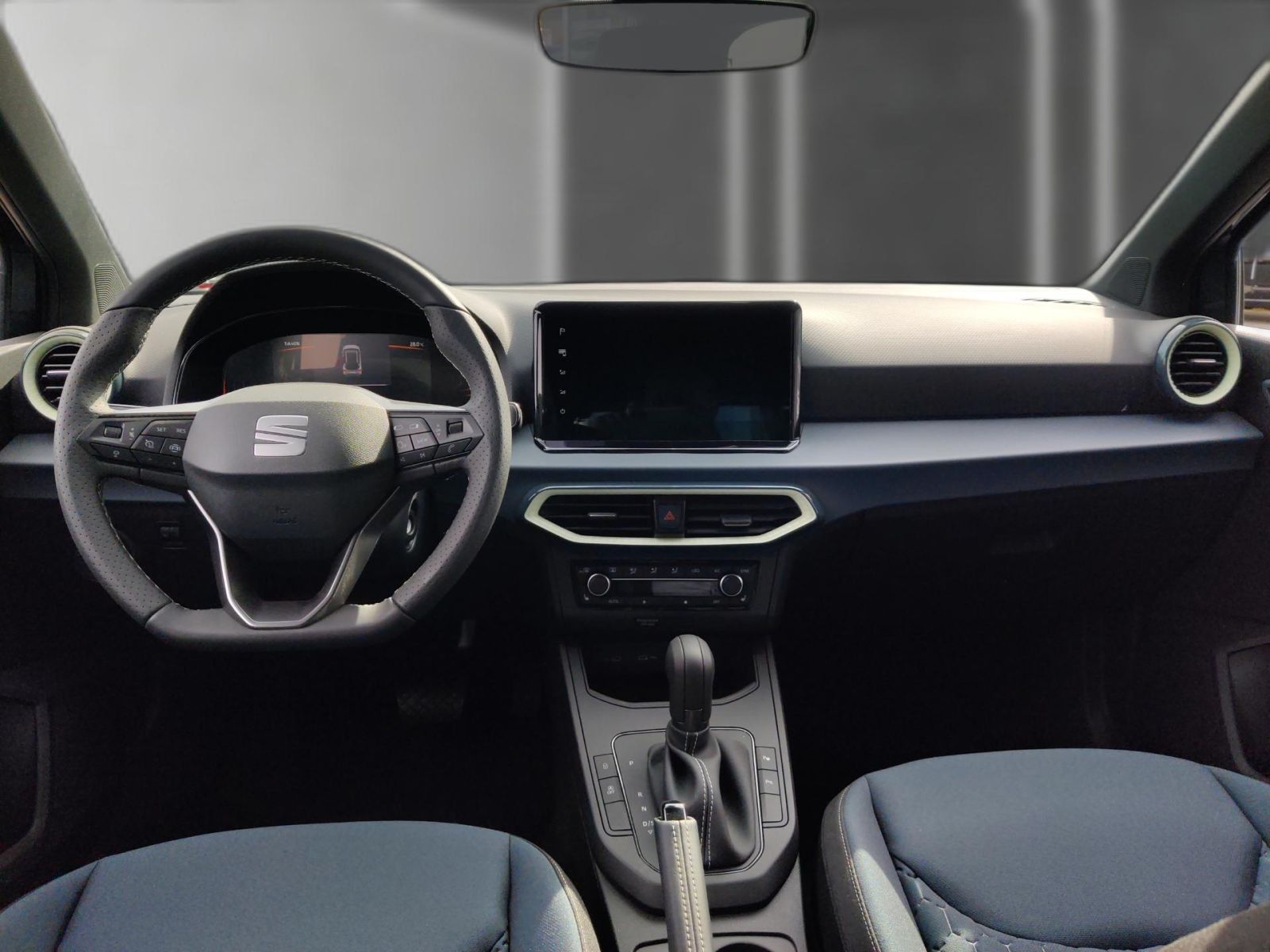 Seat Arona - Bild 12