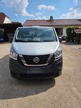 Nissan NV300 L2H1  - Nissan NV300 aus 2017