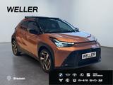 Toyota Aygo X Hybrid 1,5l CVT Lounge *Faltdach*JBL*SHZ* - Toyota Aygo (X) JBL Gebrauchtwagen