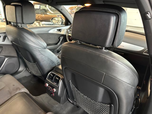 Audi A6 Avant 3.0 TDI quattro *AHK*Klima*Xenon*Kamera