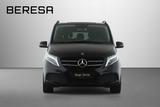 Mercedes-Benz V 300 d Lang Night Distronic AUT LED - Mercedes-Benz V 300