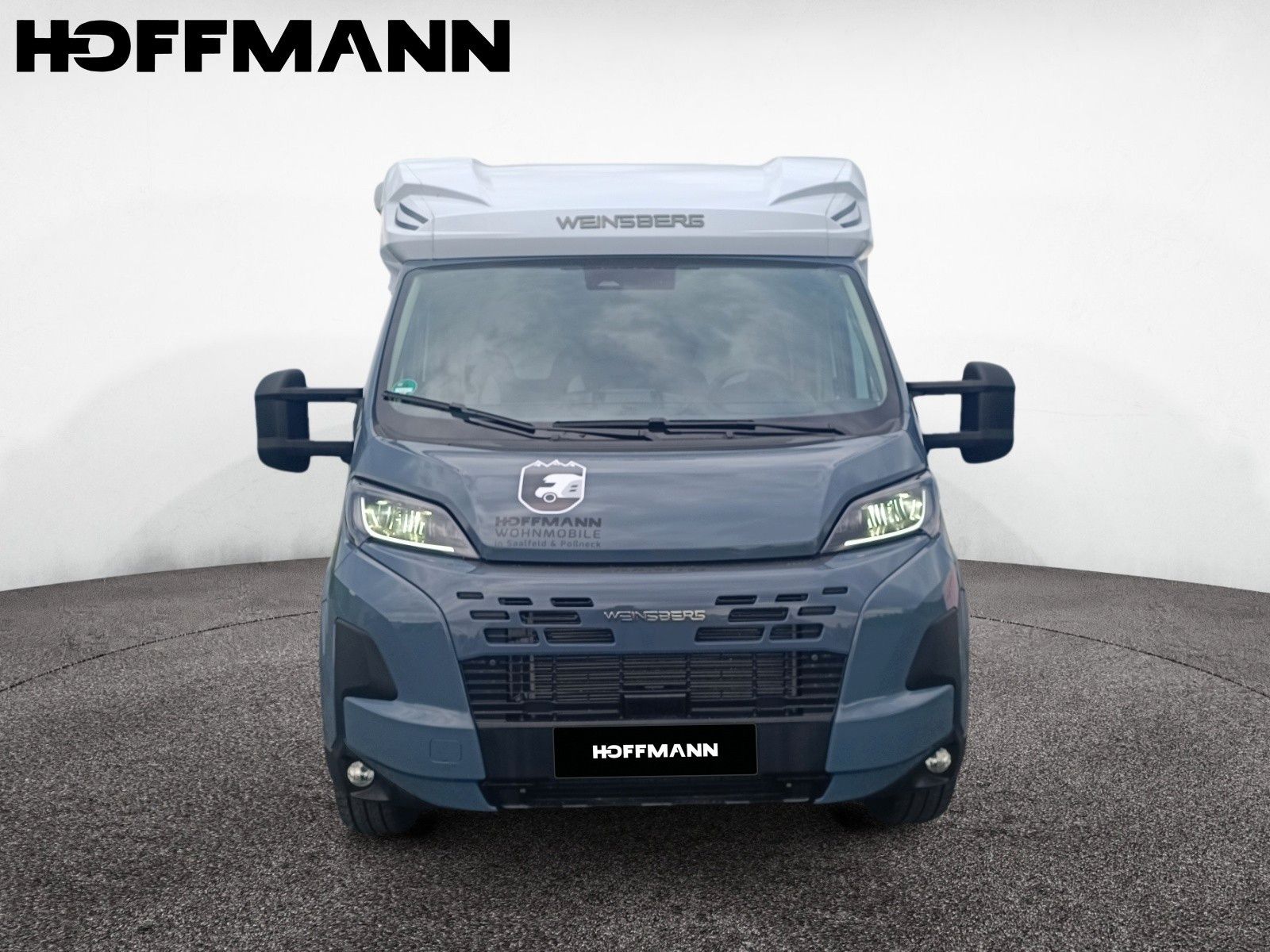 Fahrzeugabbildung Weinsberg CaraSuite 650 MEG *Automatik*ACC*Standklima