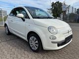 Fiat 500 Lounge - gebrauchte Fiat bis 5.000 Euro