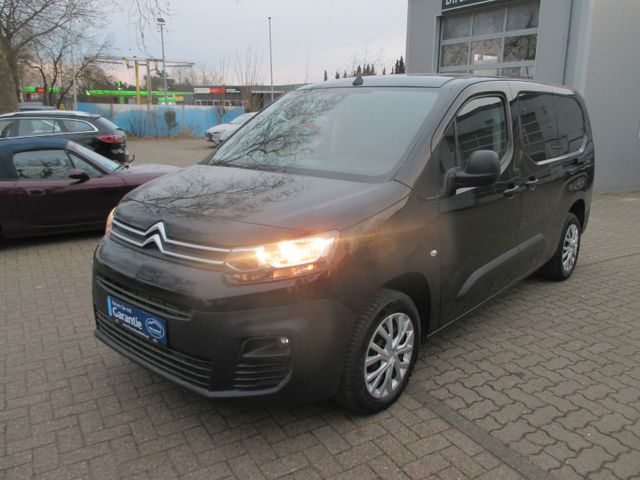 Citroën Berlingo 1.5 Hdi Maxi + lang+ Service neu