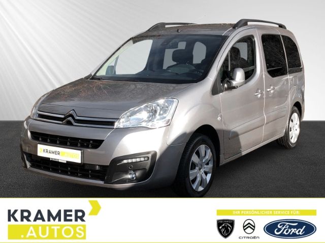 Citroën Berlingo Kombi Shine*PureTech110*KLIMA*AHK*EPH*A