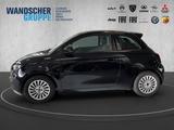 Fiat 500 e Basis 42kWh Carplay+Klimaa+Spurhalt. - Fiat 500e in Bremen