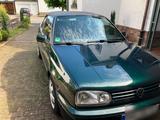Volkswagen Golf III Cabriolet, Baujahr: 1994, Pink Floyd - Volkswagen Golf: Pink Floyd