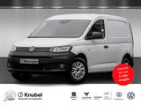 Volkswagen Caddy Cargo 2.0 TDI Nav.vorb. AHKvorb. Sitzh. Kl - Neuwagen