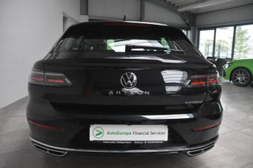 Volkswagen Arteon - 5