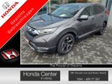 Honda CR-V 2.0 i-MMD HYBRID 2WD Elegance Navi/Kamera - Honda CR-V Gebrauchtwagen in Leipzig