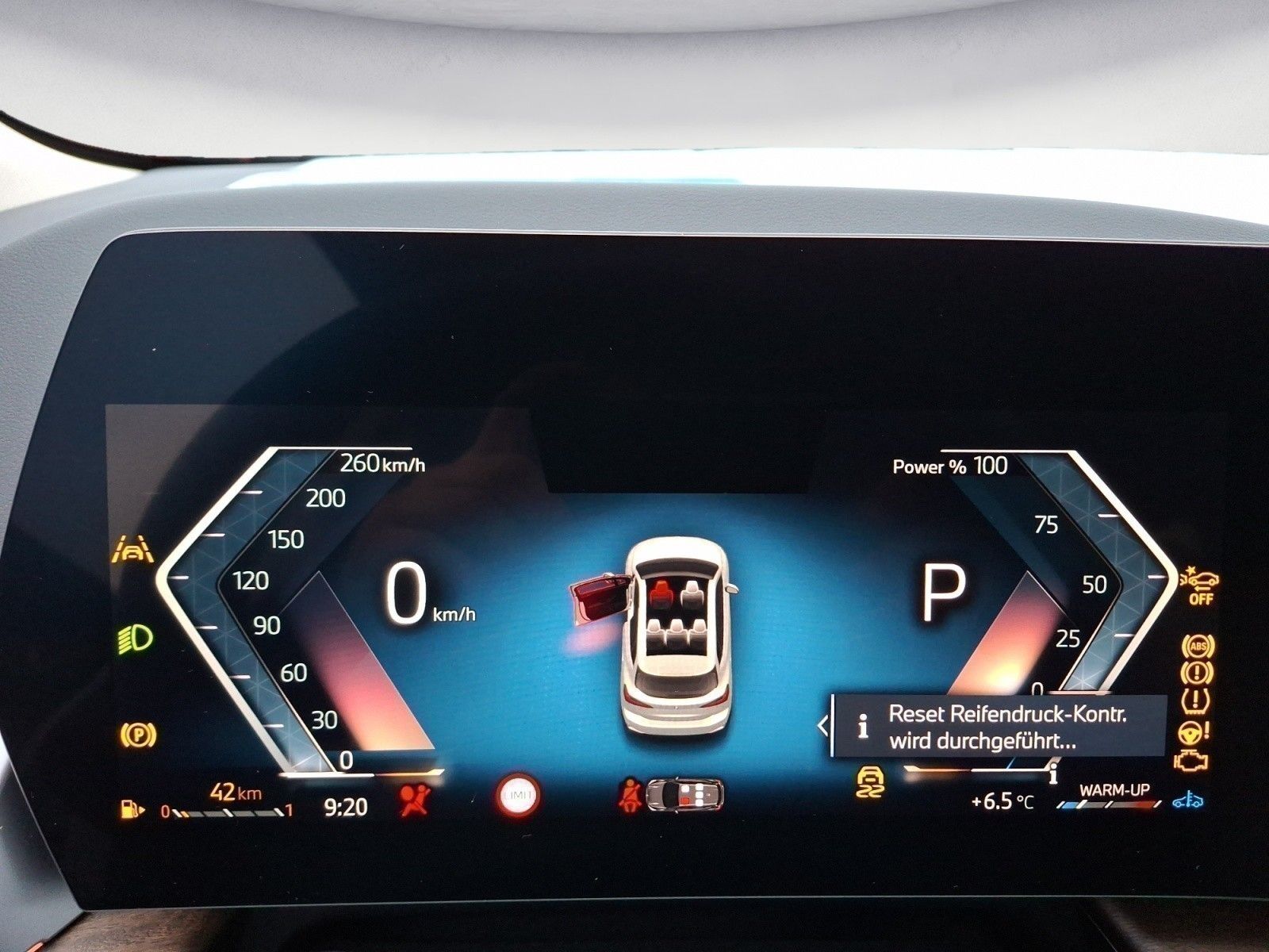 BMW 218 Active Tourer - Bild 10