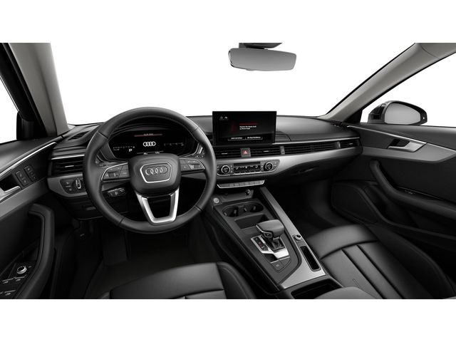 A4 Avant 35 2.0 TFSI advanced S-tronic