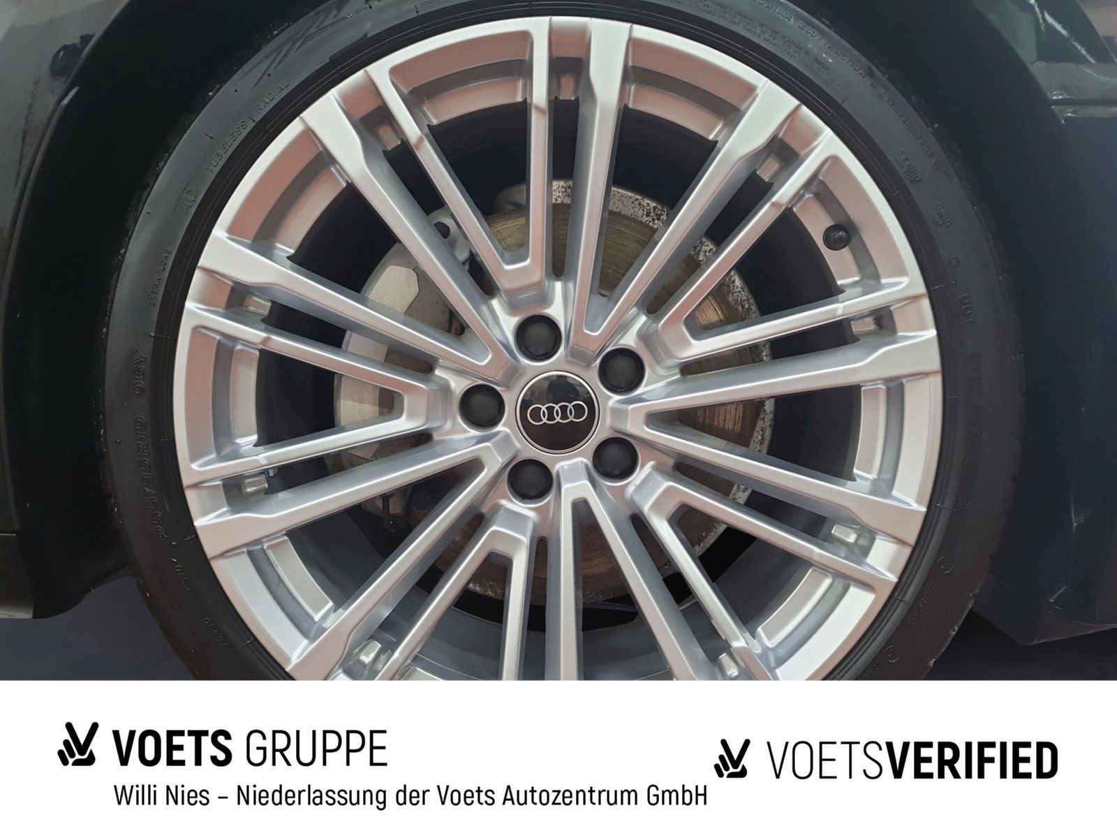 Audi A5 - Bild 6