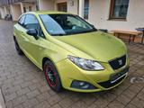 Seat Ibiza SC 1.4 16V Style Style - Seat Ibiza aus 2009: 1.4