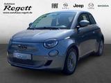Fiat 500e Icon 23,8 kWh*Navi*digitales Cockpit*Apple  - Fiat 500e aus 2024