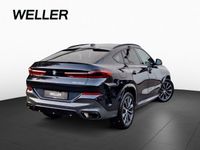 BMW X6 - Vorschau Bild 5