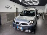 Renault Kangoo 1.6 16V 4x4 5p. Luxe - Renault Kangoo: Luxe