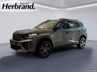 Citroën C3 Aircross - Vorschau Bild 1