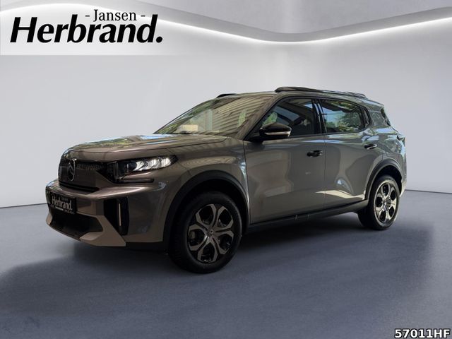 Citroën C3 Aircross Plus Parksensoren*Kamera*Carplay