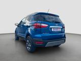 Ford EcoSport Titanium 140 PS Facelift - Ford: F 140