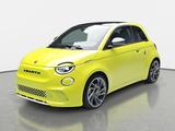 Abarth 500E TURISMO+ LED + NAVI + APPLE CARPLAY - Abarth 500 aus 2023