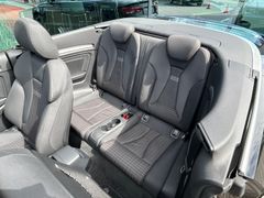 Fahrzeugabbildung Audi A3 35 TFSI sport Stronic ACC Navi Kamera Xenon