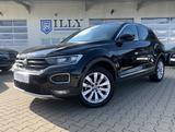 Volkswagen T-Roc 1.5 TSI*Sport*LED*ACC*Leder*Cam*Spur*Navi*
