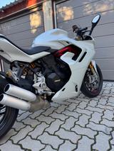 Ducati SuperSport 950s 1.Hd | Scheckheftgepflegt - DUCATI SUPERSPORT 950