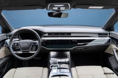 Audi A8 – 13 / 31