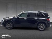 Mercedes-Benz GLB 200 d AMG+19''+MULTIBEAM+KEYLESS GO+EASY-PAC