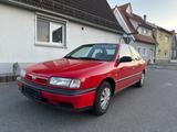 Nissan Primera - Nissan aus 1994