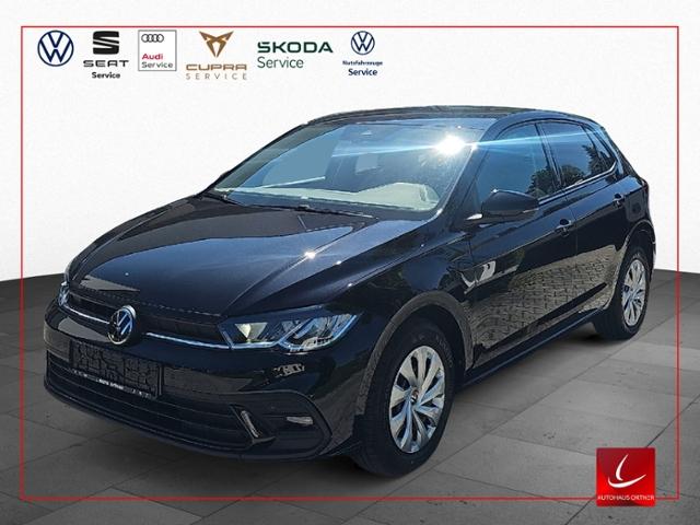 Volkswagen Polo 1.0 TSI LIFE IQ.DRIVE KLIMA APP-CONNECT ACC