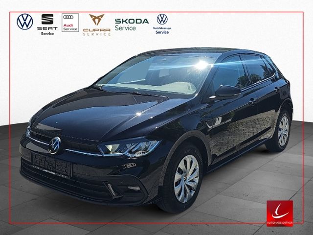 Volkswagen Polo 1.0 TSI LIFE IQ.DRIVE KLIMA APP-CONNECT ACC
