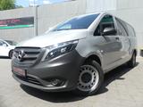 Mercedes-Benz Vito Mixto 114 CDI Extralang LED/5SITZE/E-TÜR/9- - gebrauchte Mercedes-Benz Vito aus dem Jahr 2023