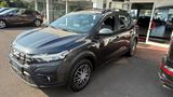 Dacia Sandero III Stepway Expression - Dacia Sandero Expression mit Benzin-Antrieb