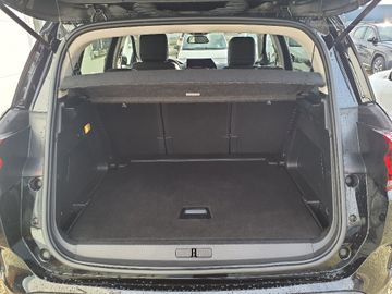 Bild 10 Citroën C5 Aircross 1.2 Shine AT - 360°,LED,NAVI,T.OMAT