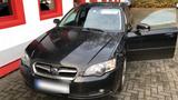 Subaru Legacy 3.0R SpecB 6Gang Handgeschal... - Subaru Legacy: R