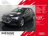 Audi e-tron 55 quattro |Matrix|Luft|LED|ACC|STH|SpurH - Audi e-tron aus 2020