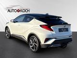 Toyota C-HR Hybrid Style Selection Navi Leder Soundsyst - Toyota C-HR in Aachen