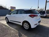 Hyundai i20 Style Sportsitze Sportpaket Sport Lenkrad - gebrauchte Hyundai i20 aus dem Jahr 2017