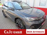 Volkswagen Tiguan R-Line AHK.SW DSG Pano York 4Ja.GA HUB IQ - Gebrauchtwagen in Eisleben