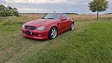 Mercedes-Benz Mercedes SLK 230 Kompressor R 170 - Mercedes-Benz SLK-Klasse R170