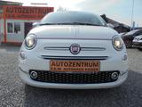 Fiat 500  DolceVita Navi*S-Dach*EPH*Bluet*Sound*USB - Fiat 500 in Mannheim
