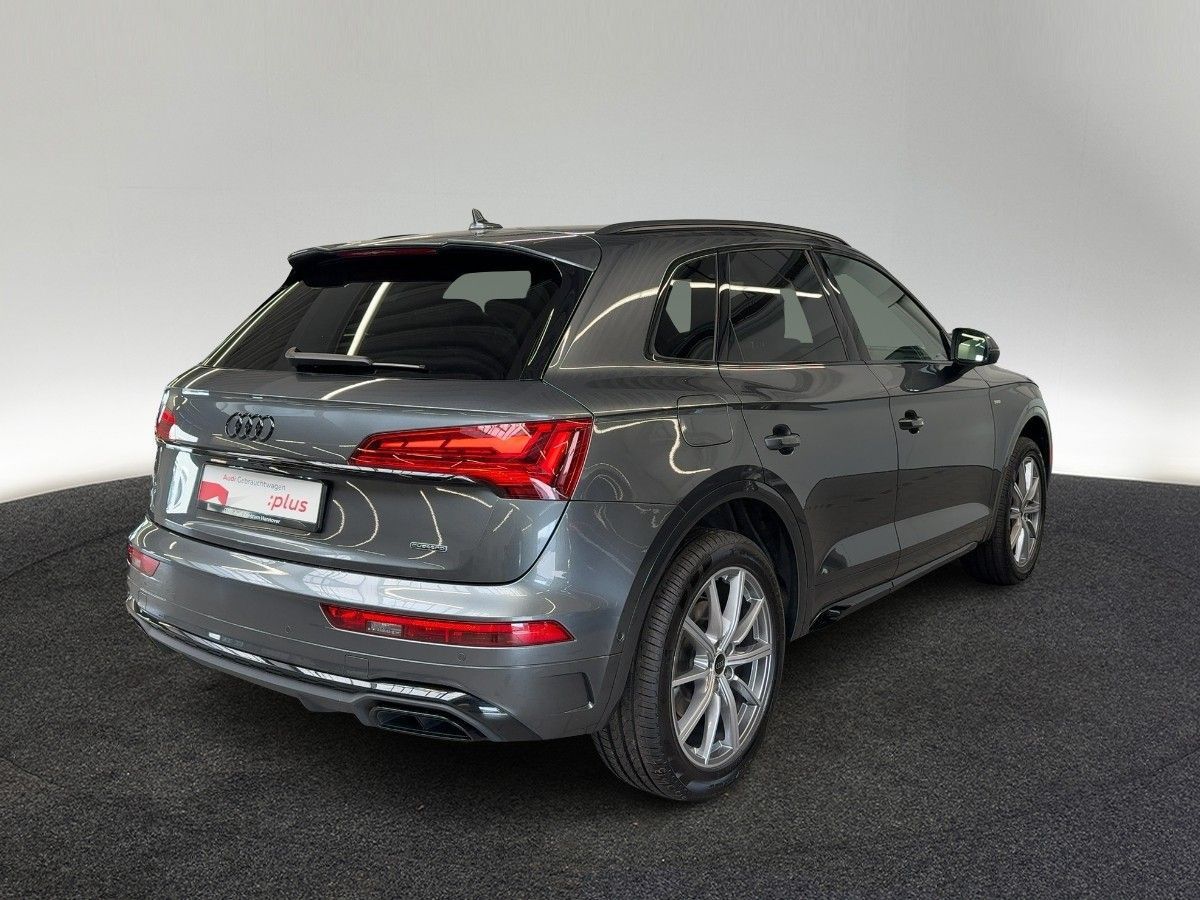 Audi Q5 - Bild 5